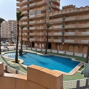 Apartamento de 3 Dormitorios